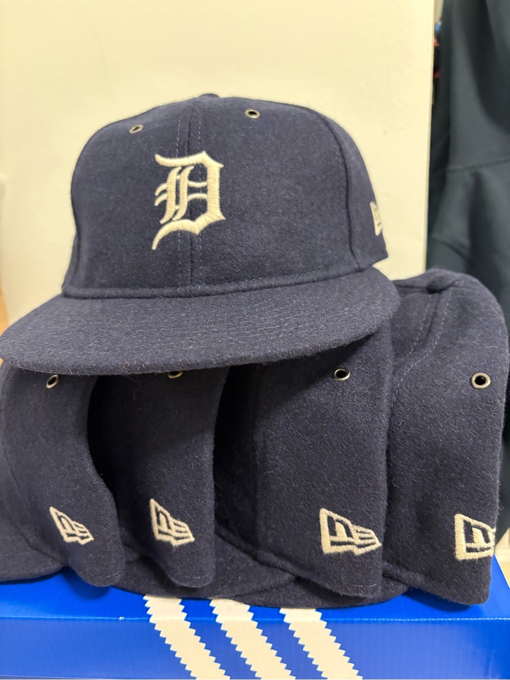Detroit Tigers 5950